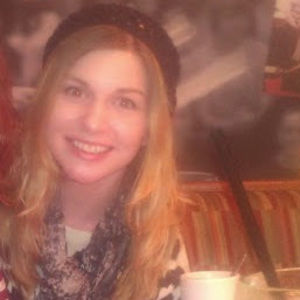 Meet your Posher, Cami